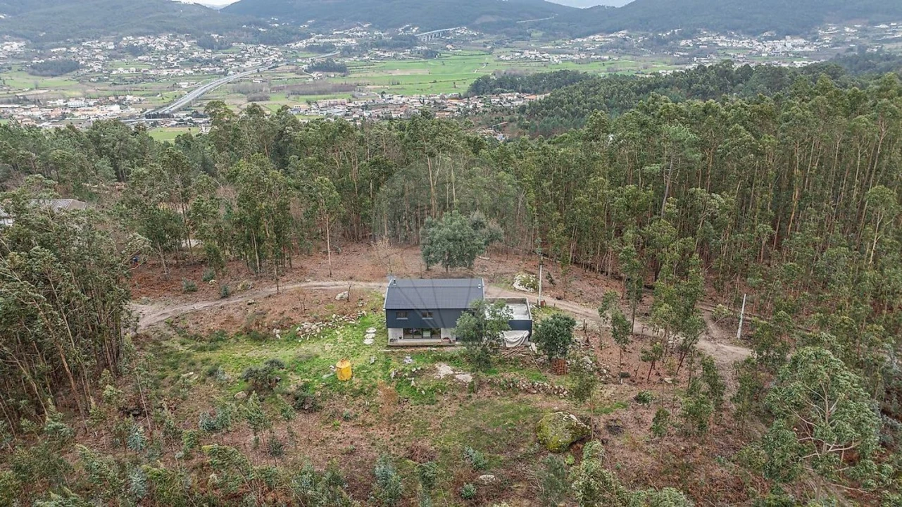 Moradia T3 para Venda em Figueiredo Foto 11