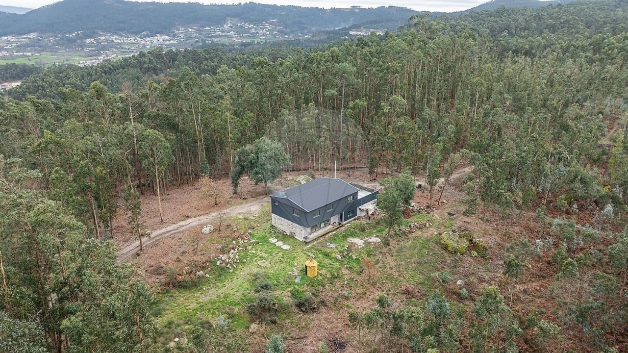 Moradia T3 para Venda em Figueiredo Foto 4