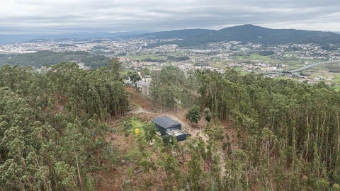 Moradia T3 para Venda em Figueiredo