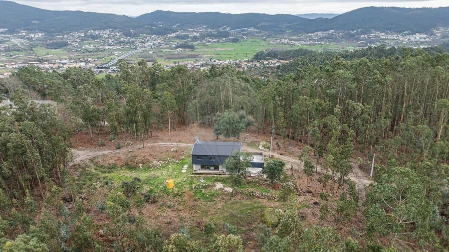 Moradia T3 para Venda em Figueiredo Foto 5