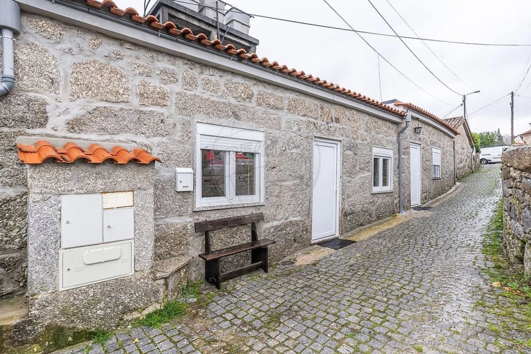 Moradia T1 para Venda em Taide Foto 10