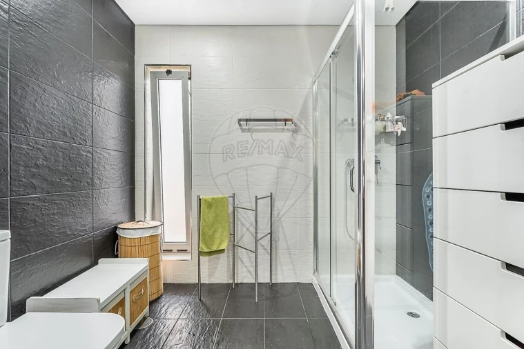 Moradia T3 para Venda em Taide Foto 4