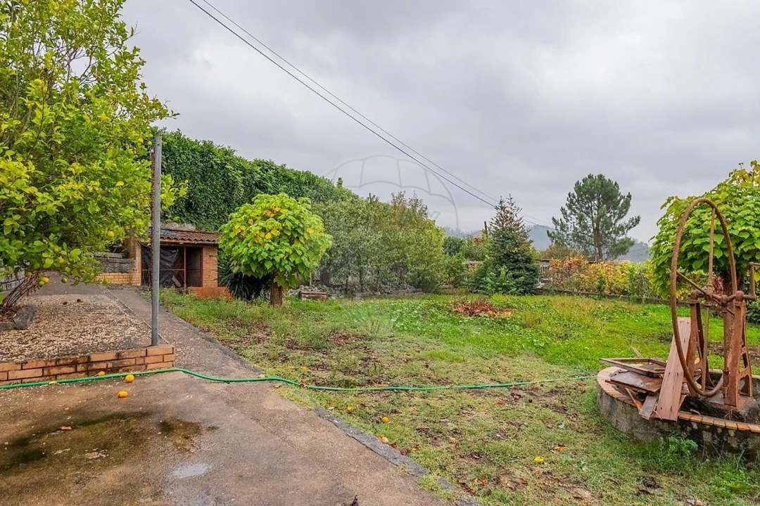 Moradia T4 para Venda em Arões (Santa Cristina) Foto 15