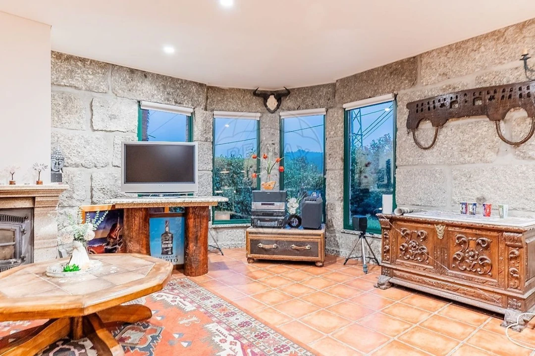 Moradia T4 para Venda em Arões (Santa Cristina) Foto 20