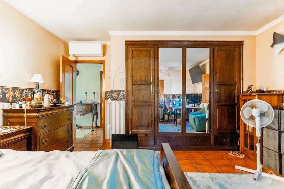 Moradia T4 para Venda em Arões (Santa Cristina) Foto 23