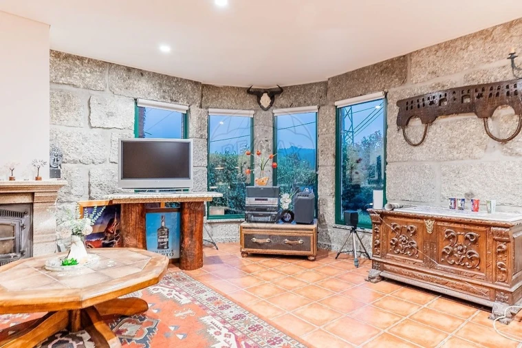 Moradia T4 para Venda em Arões (Santa Cristina) Foto 20