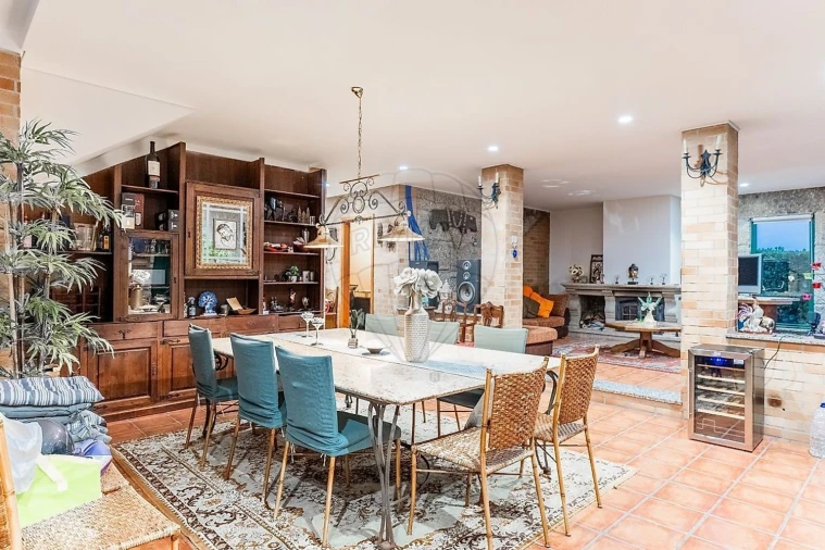 Moradia T4 para Venda em Arões (Santa Cristina) Foto 25