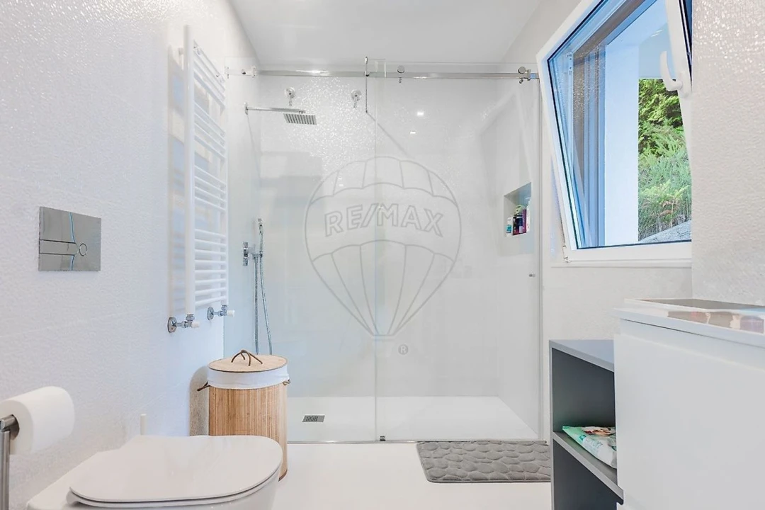 Moradia T3 para Venda em Povoa de Lanhoso (N. Senhora do Amparo) Foto 22