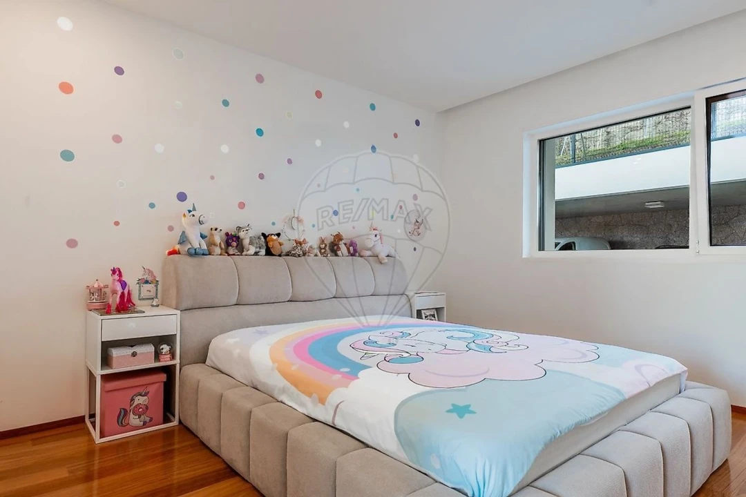 Moradia T3 para Venda em Povoa de Lanhoso (N. Senhora do Amparo) Foto 29