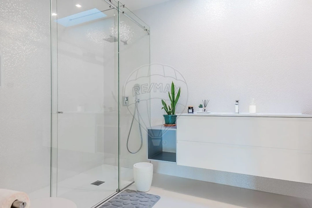 Moradia T3 para Venda em Povoa de Lanhoso (N. Senhora do Amparo) Foto 35