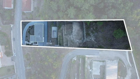 Moradia T3 para Venda em Povoa de Lanhoso (N. Senhora do Amparo)