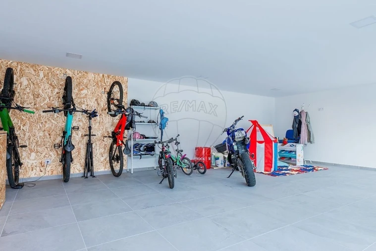 Moradia T3 para Venda em Povoa de Lanhoso (N. Senhora do Amparo) Foto 17