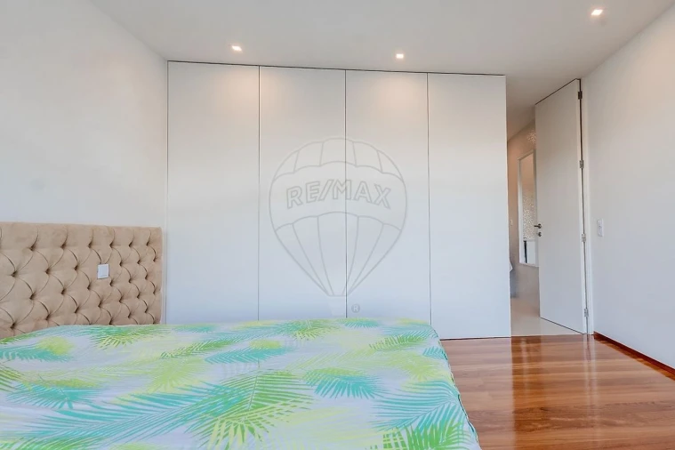 Moradia T3 para Venda em Povoa de Lanhoso (N. Senhora do Amparo) Foto 19