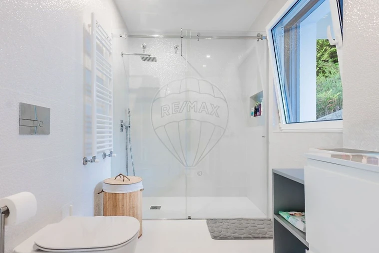 Moradia T3 para Venda em Povoa de Lanhoso (N. Senhora do Amparo) Foto 22