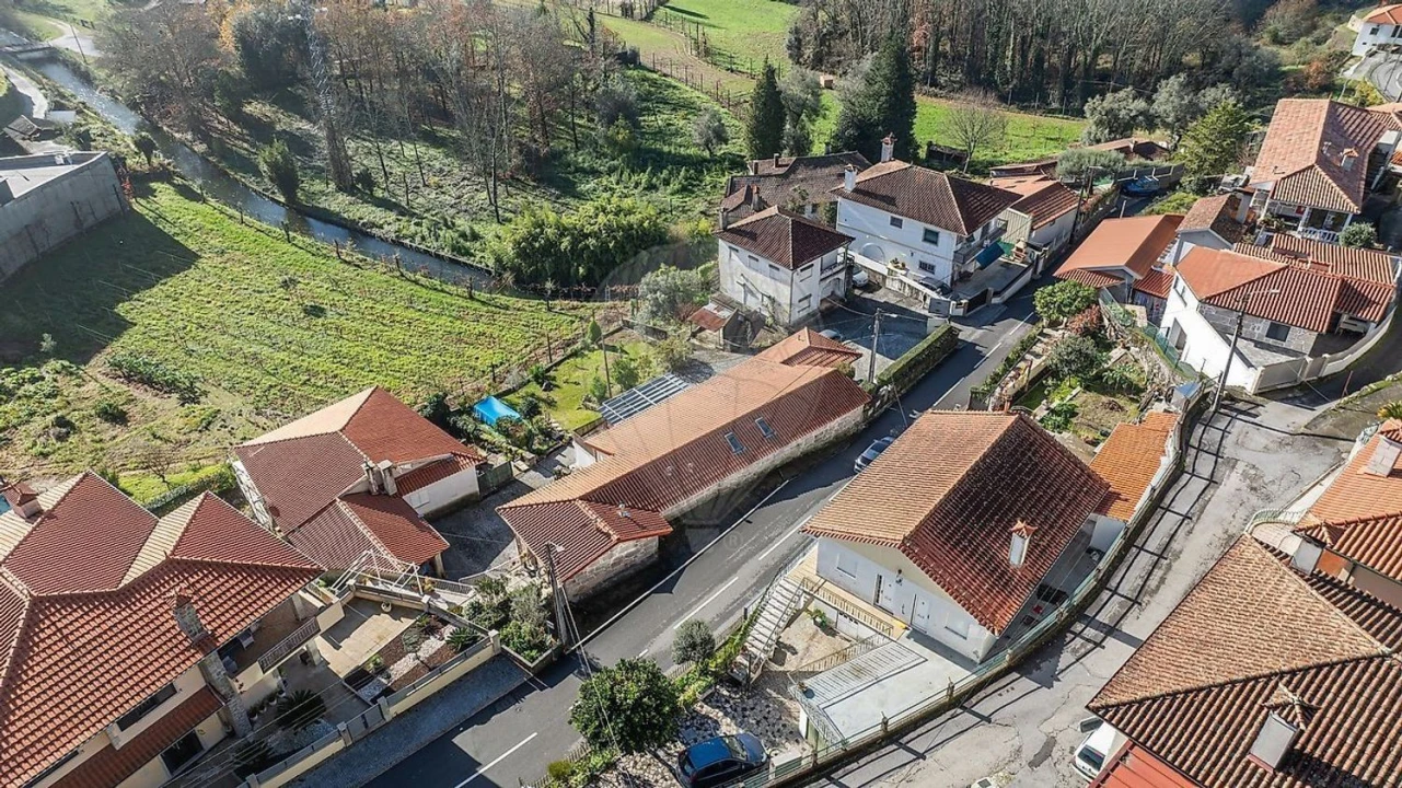 Moradia T3 para Venda em Esperança e Brunhais Foto 10