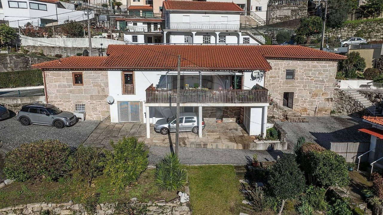 Moradia T3 para Venda em Esperança e Brunhais Foto 11