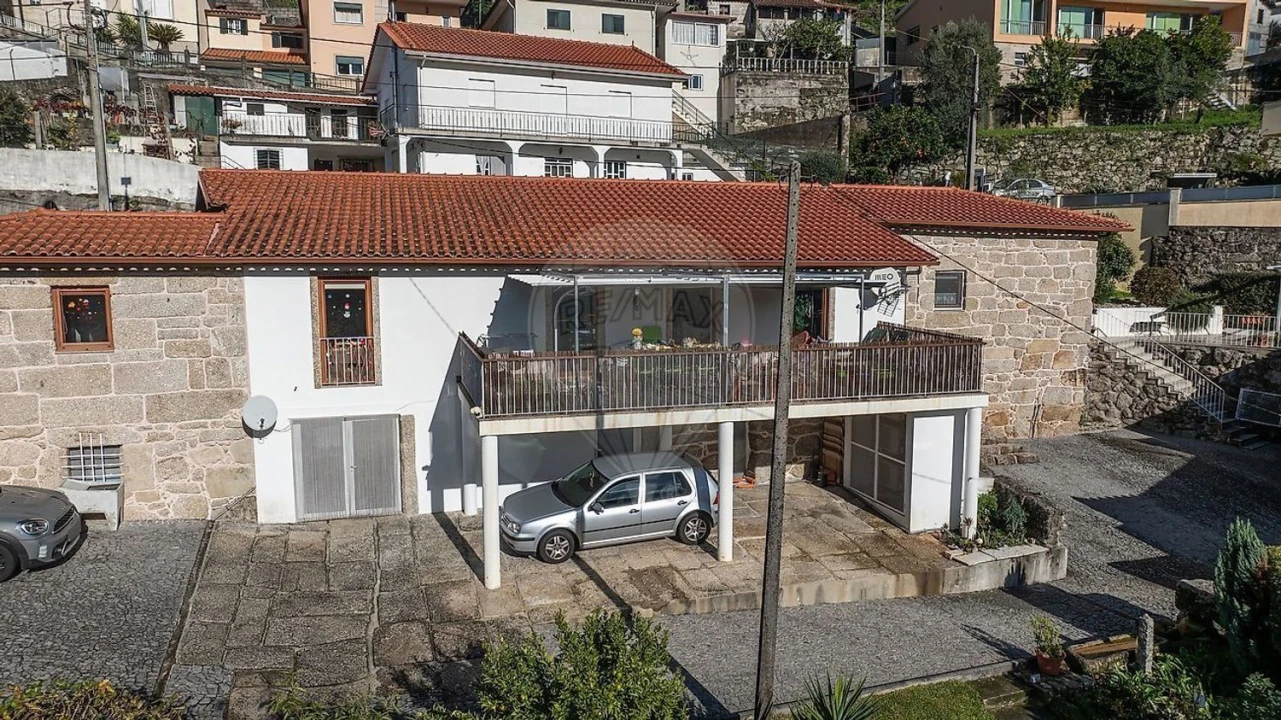 Moradia T3 para Venda em Esperança e Brunhais Foto 13