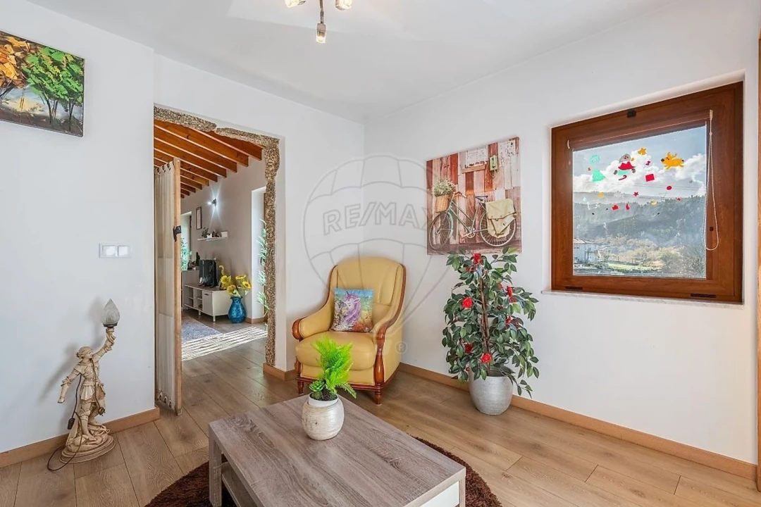 Moradia T3 para Venda em Esperança e Brunhais Foto 15