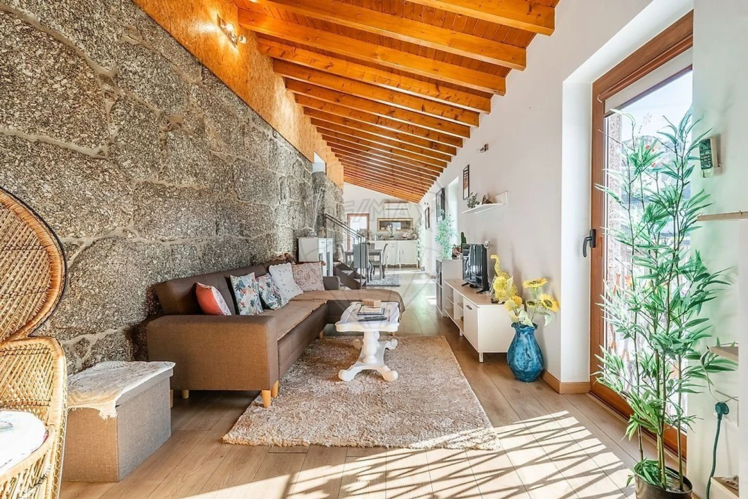 Moradia T3 para Venda em Esperança e Brunhais Foto 16