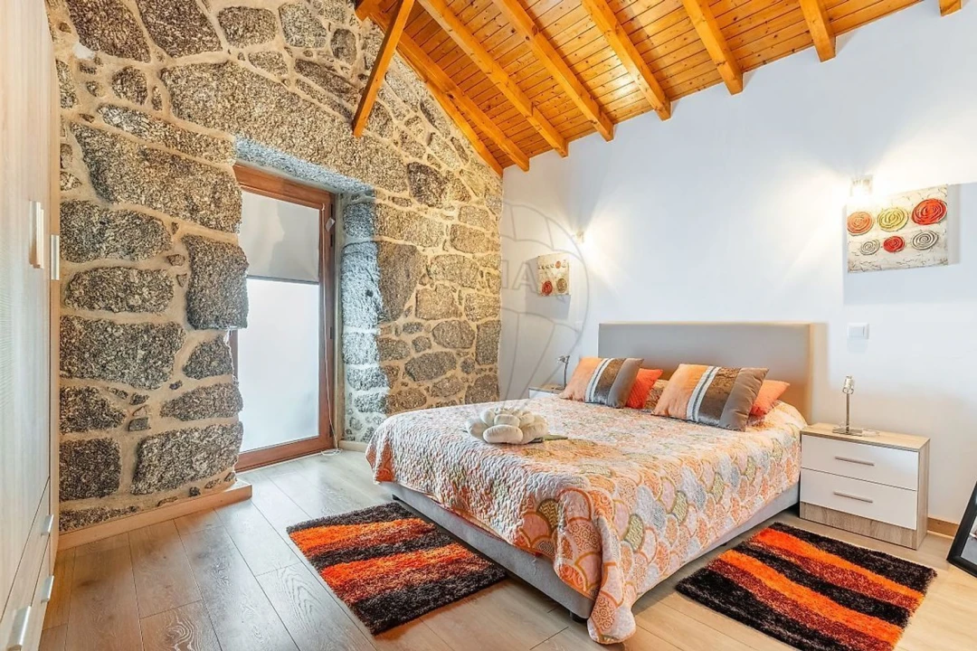 Moradia T3 para Venda em Esperança e Brunhais Foto 19