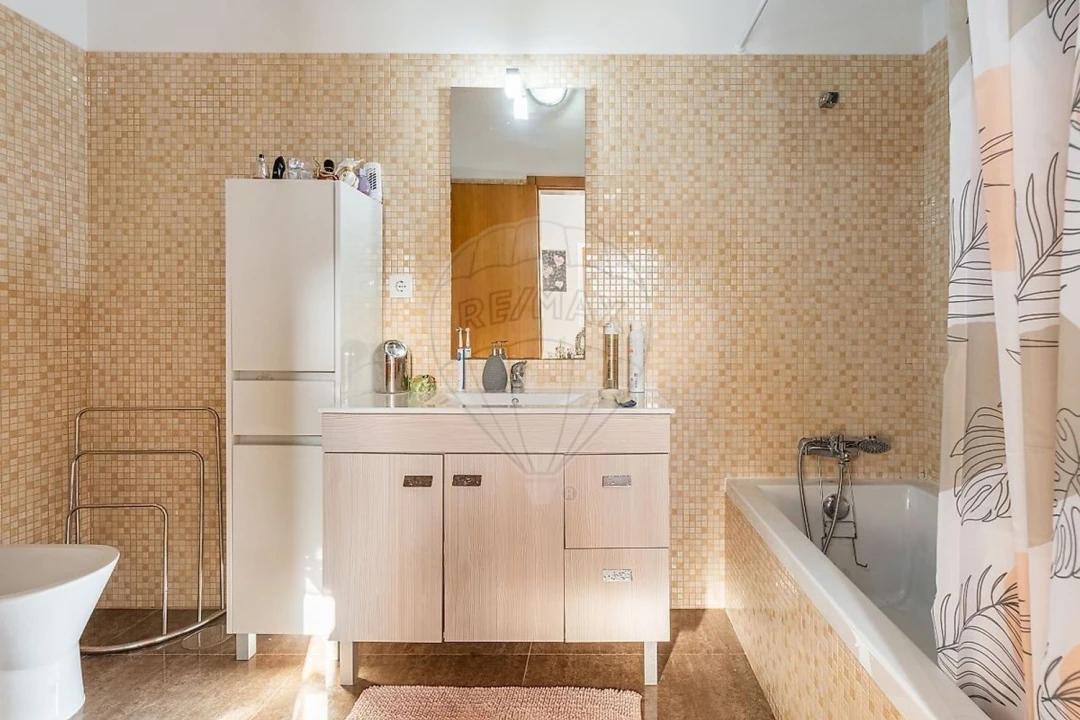 Moradia T3 para Venda em Esperança e Brunhais Foto 22