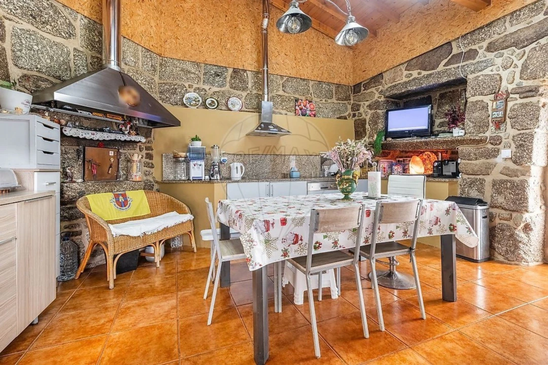 Moradia T3 para Venda em Esperança e Brunhais Foto 25