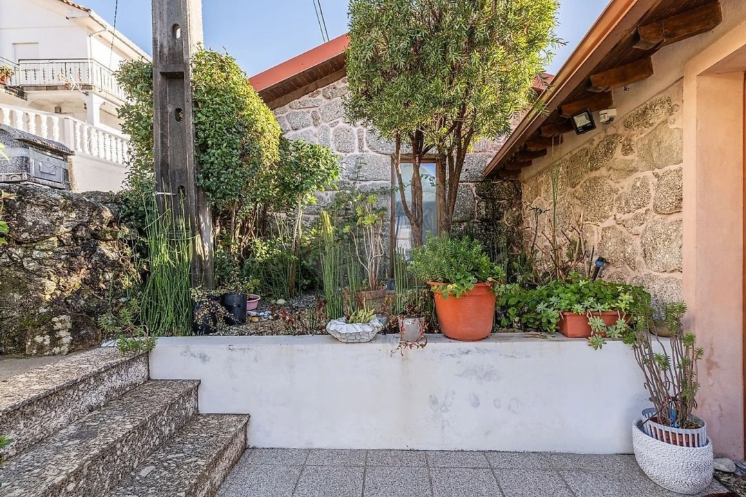 Moradia T3 para Venda em Esperança e Brunhais Foto 33