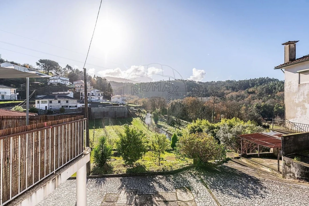 Moradia T3 para Venda em Esperança e Brunhais Foto 34