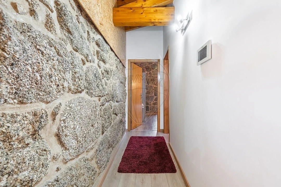 Moradia T3 para Venda em Esperança e Brunhais Foto 37