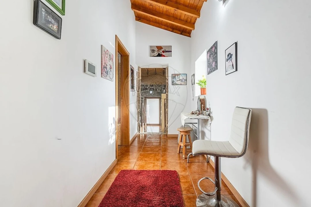 Moradia T3 para Venda em Esperança e Brunhais Foto 40