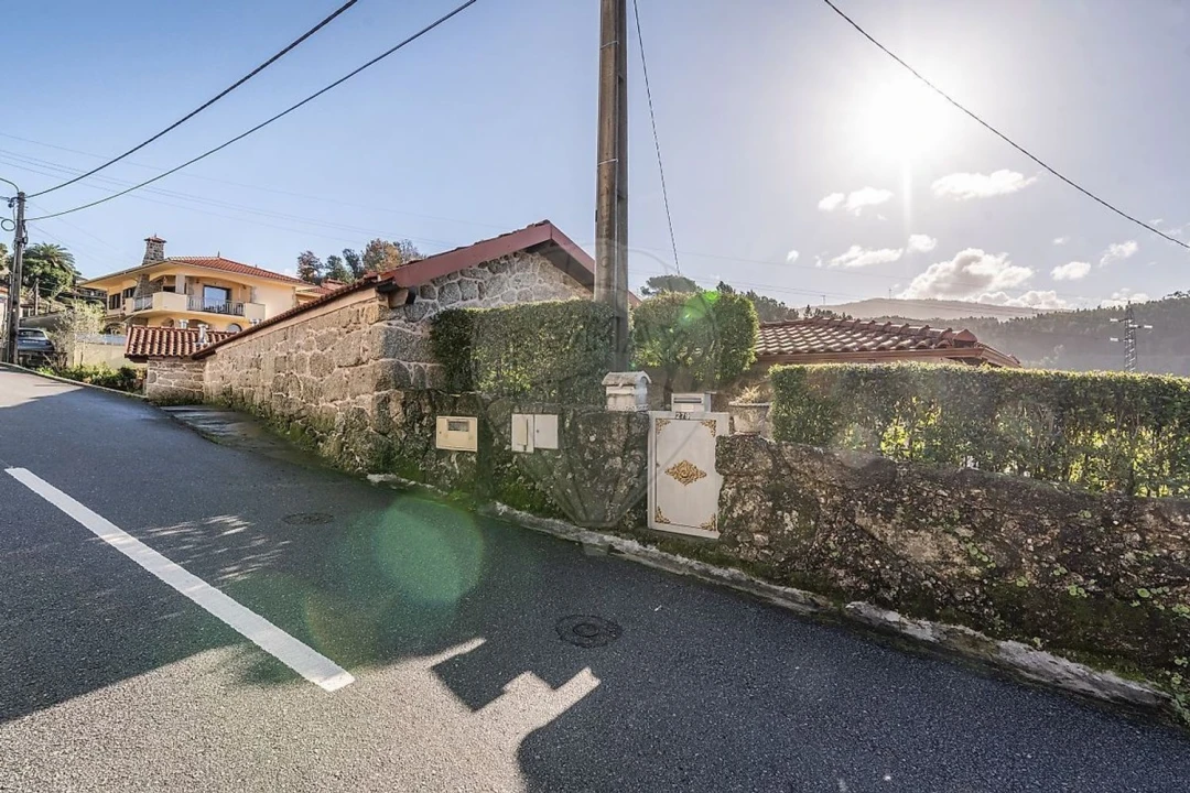 Moradia T3 para Venda em Esperança e Brunhais Foto 41