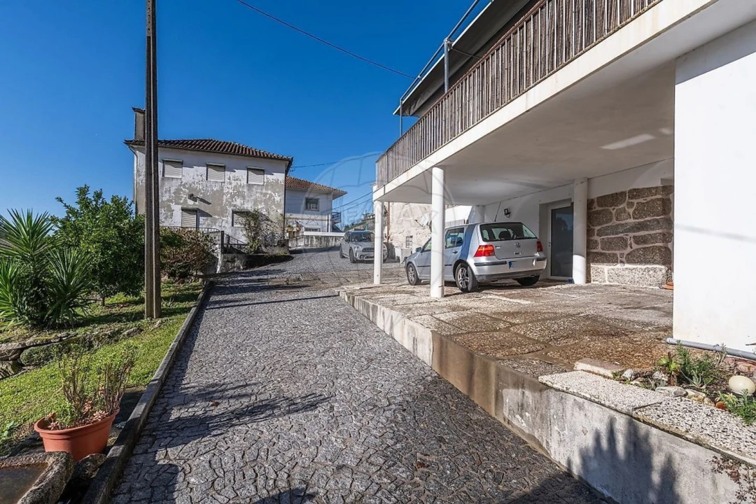 Moradia T3 para Venda em Esperança e Brunhais Foto 44