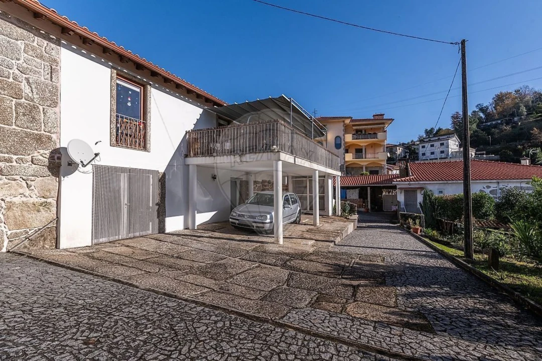 Moradia T3 para Venda em Esperança e Brunhais Foto 45