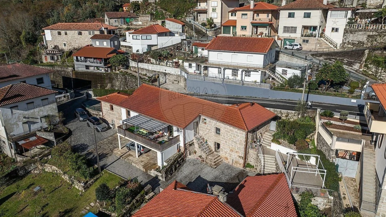 Moradia T3 para Venda em Esperança e Brunhais Foto 9