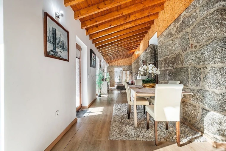 Moradia T3 para Venda em Esperança e Brunhais Foto 1