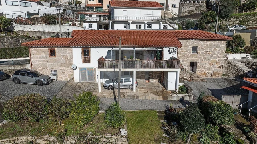 Moradia T3 para Venda em Esperança e Brunhais Foto 11