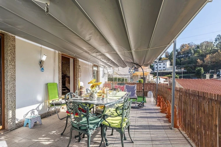 Moradia T3 para Venda em Esperança e Brunhais Foto 35