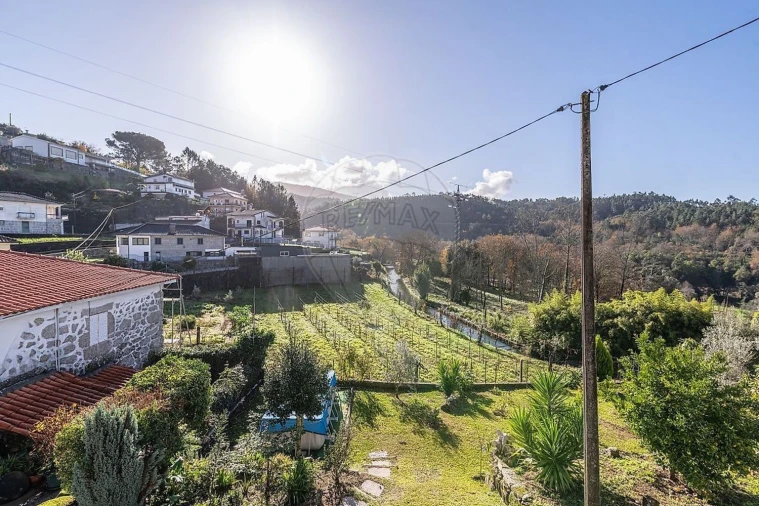 Moradia T3 para Venda em Esperança e Brunhais Foto 36