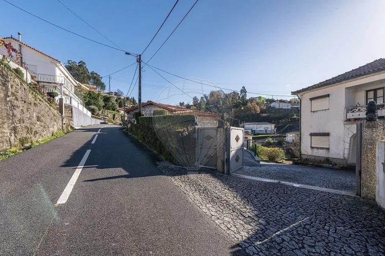 Moradia T3 para Venda em Esperança e Brunhais Foto 39