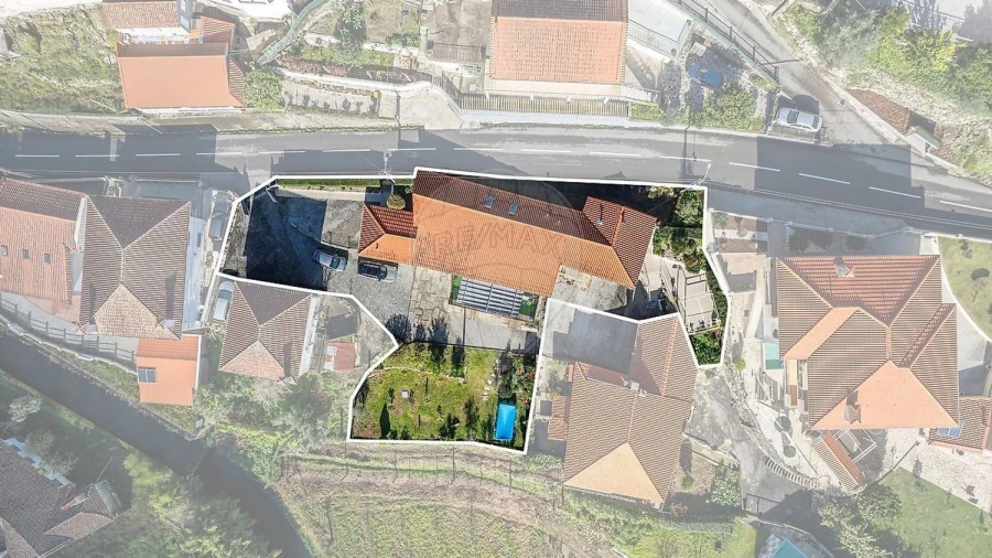 Moradia T3 para Venda em Esperança e Brunhais Foto 4