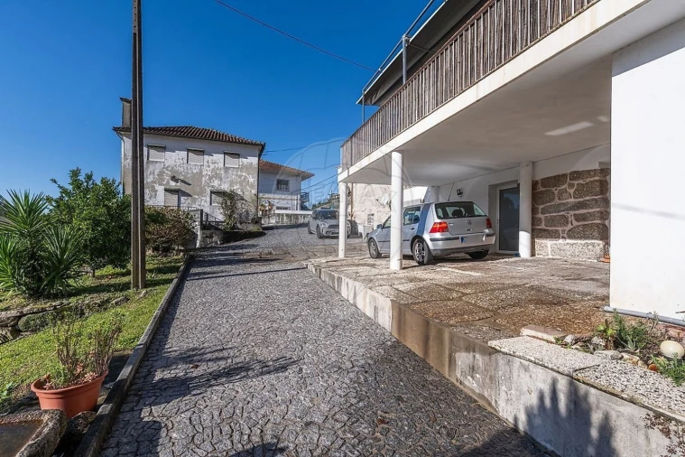 Moradia T3 para Venda em Esperança e Brunhais Foto 44