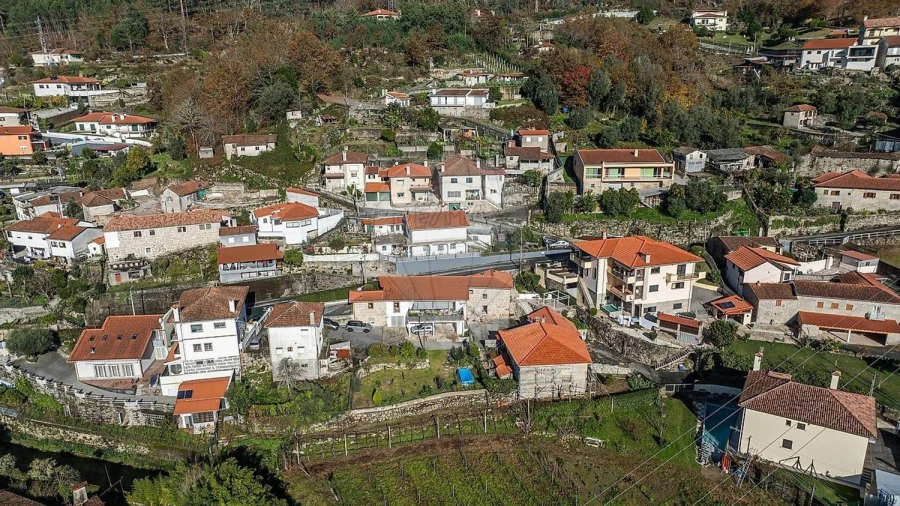 Moradia T3 para Venda em Esperança e Brunhais Foto 6