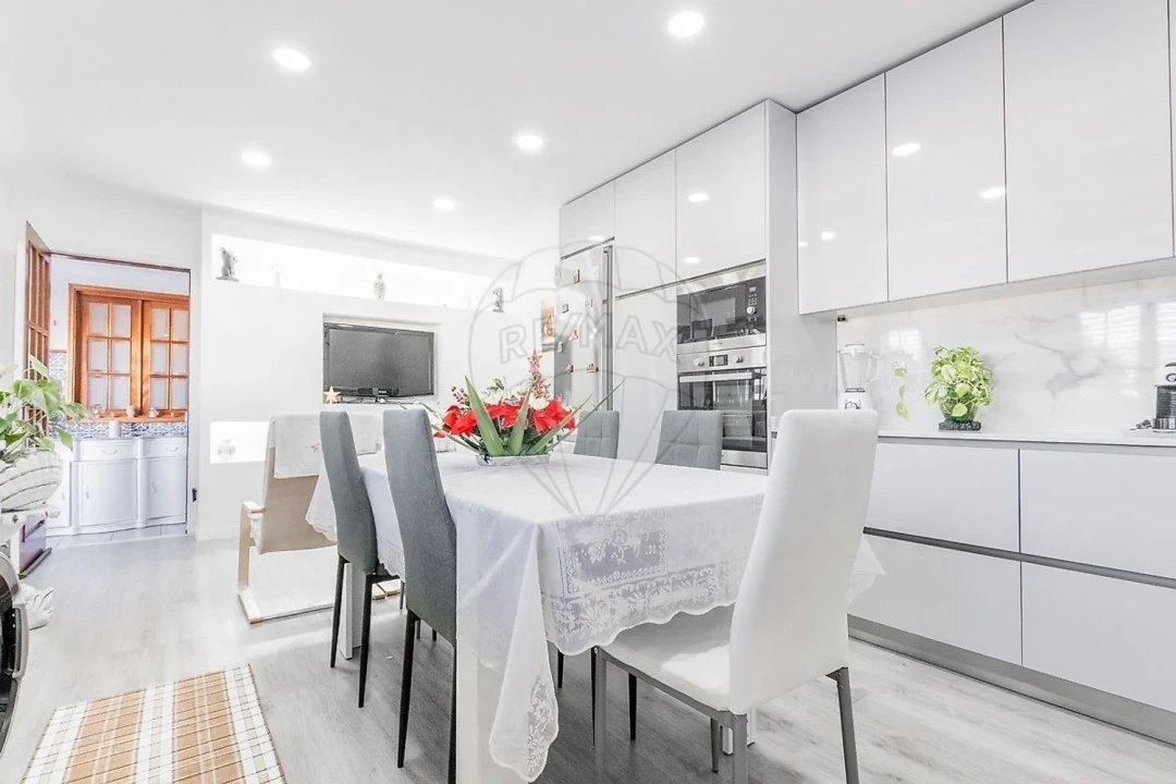 Moradia T3 para Venda em Malta e Canidelo Foto 1