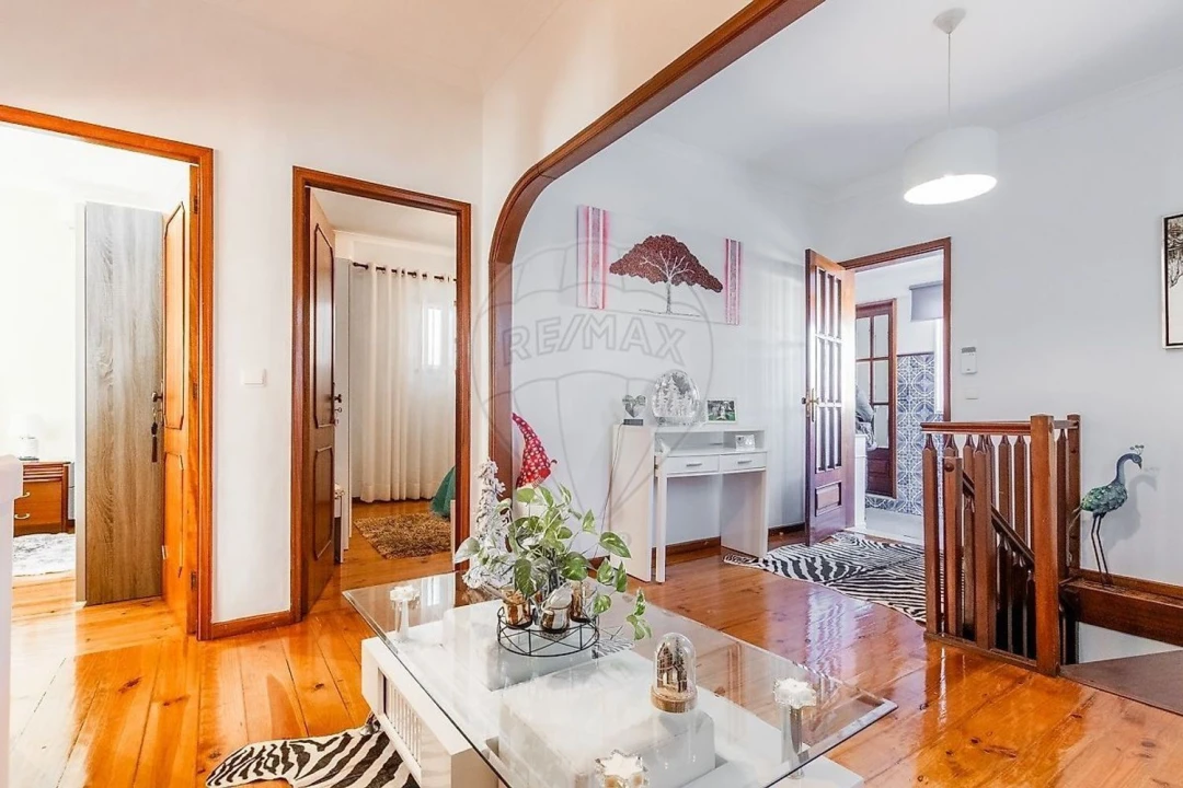 Moradia T3 para Venda em Malta e Canidelo Foto 15