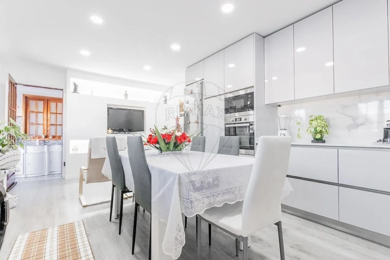 Moradia T3 para Venda em Malta e Canidelo