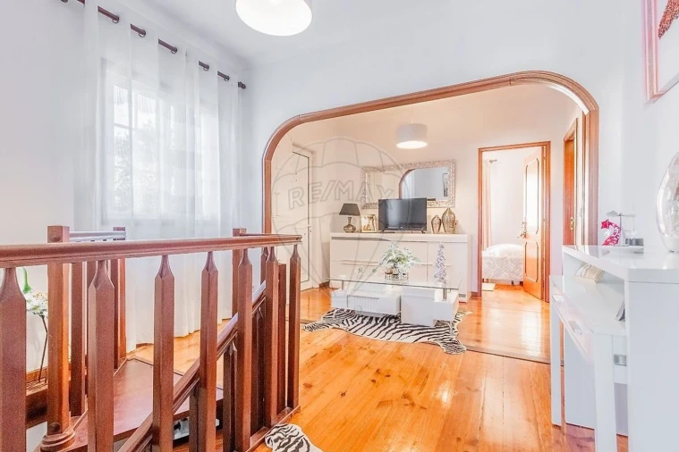 Moradia T3 para Venda em Malta e Canidelo Foto 11