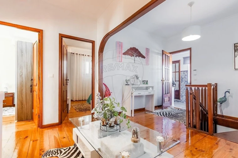 Moradia T3 para Venda em Malta e Canidelo Foto 15