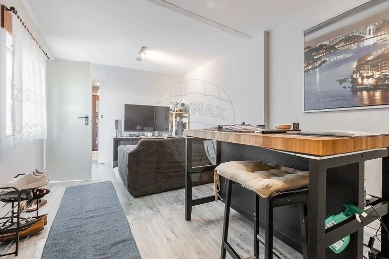 Moradia T3 para Venda em Malta e Canidelo Foto 16