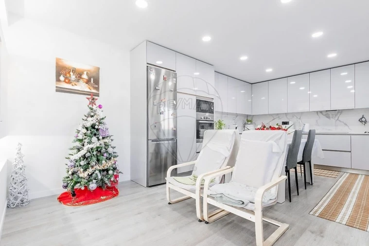 Moradia T3 para Venda em Malta e Canidelo Foto 2