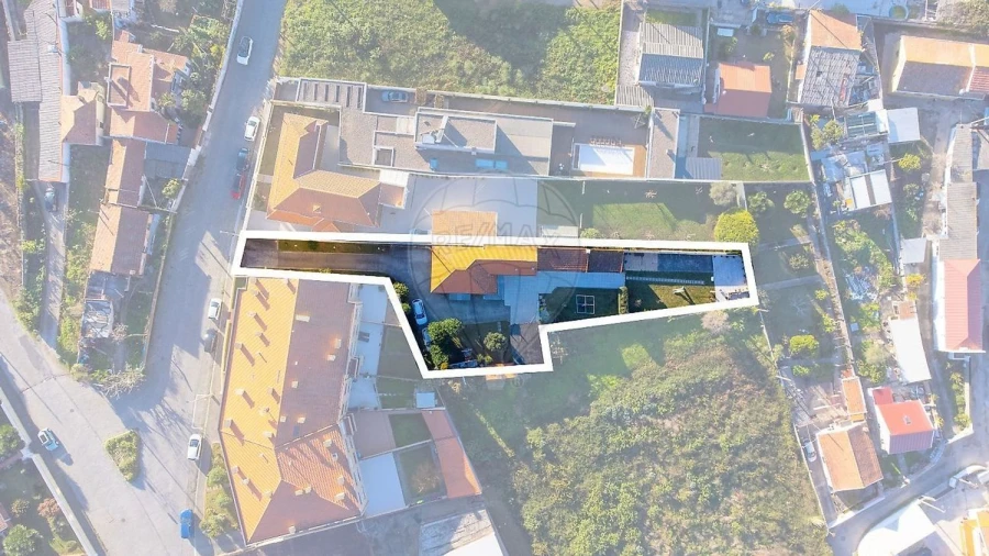 Moradia T3 para Venda em Malta e Canidelo Foto 29